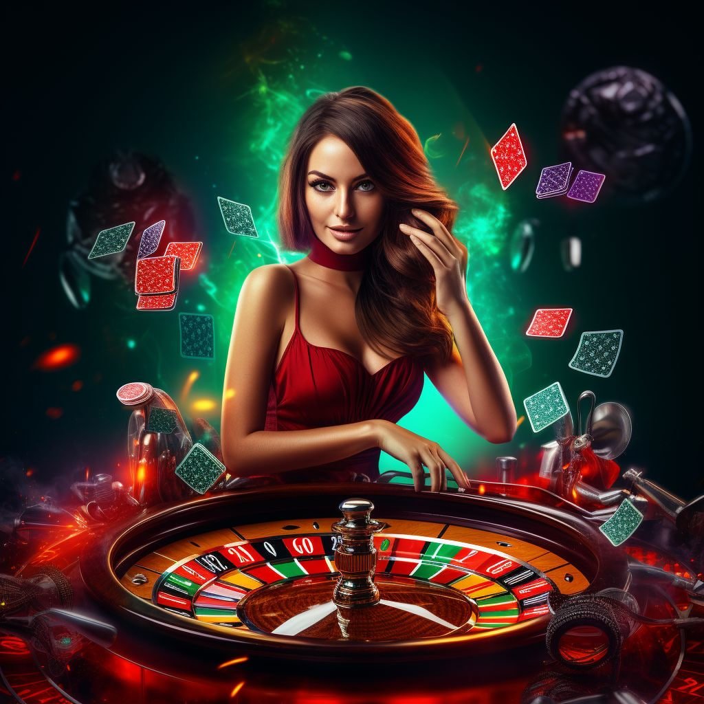 Platform sections for sports slots and responsible game lobby use