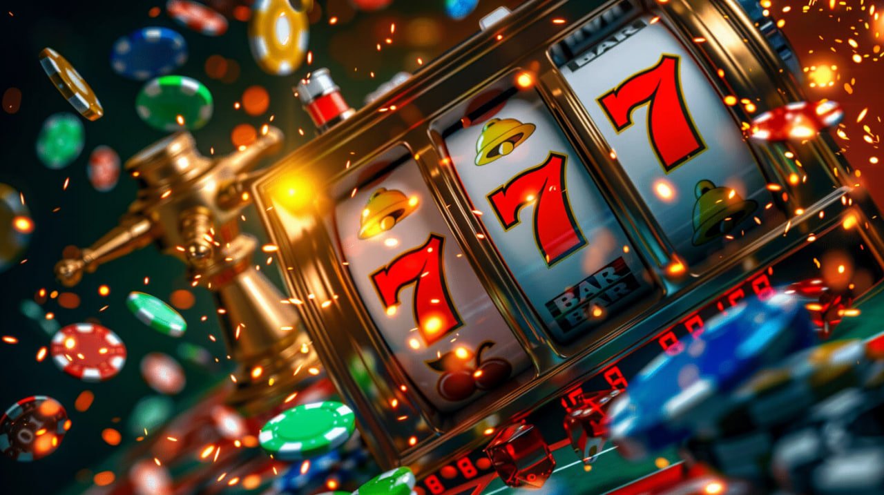 App-style dashboard view for sports slots and account safety sections