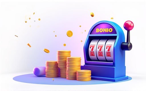 Casino-style entertainment lobby layout with clear responsible gaming notes