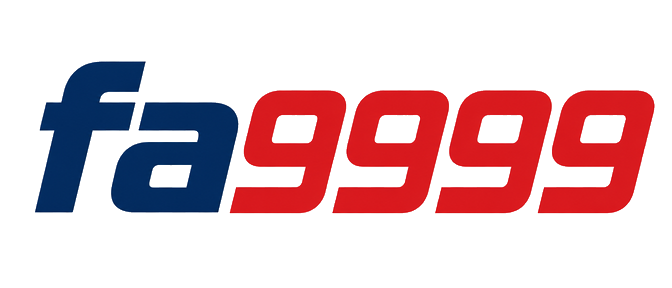 fa9999 logo